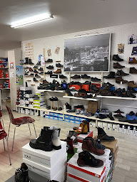 Photo n°3 de Irène Chaussures à Jarny (Magasin de chaussures)