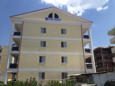 Photos of Hotel Nicolo