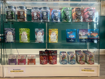 Photo of CBD+ USA