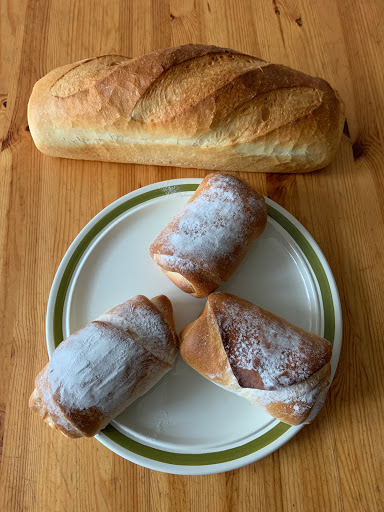 Totaj Bäckerei