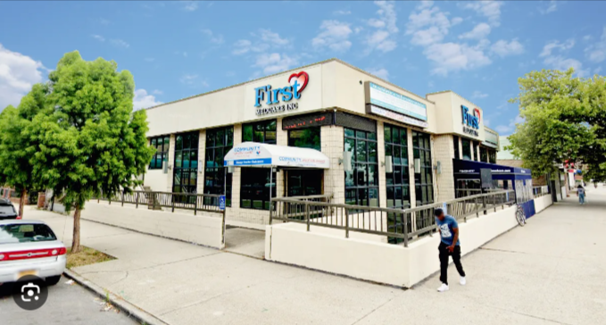 First Medcare Medical Clinic