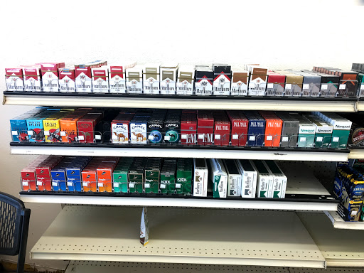 College Hills Bodega Gallery - United States