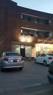 Dental Destination rawalpindi