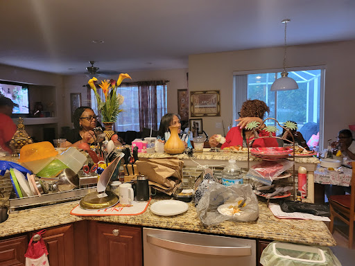 Ms. Esha's Treats, LLC