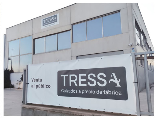 Tressa Calzados