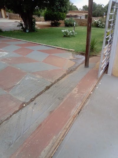 Photos of Tsitsi House