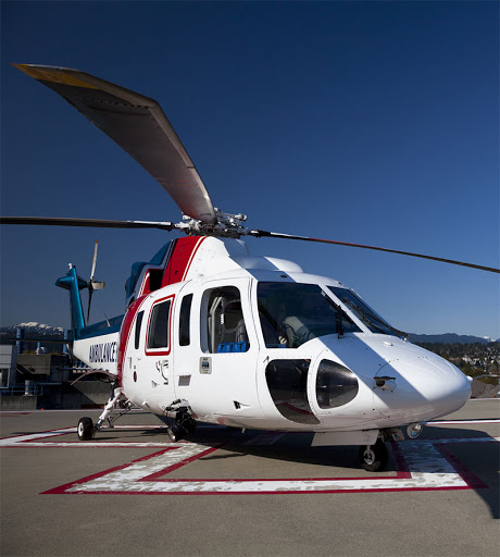 Columbia Paramedic Academy