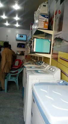 Sheraz Electronics Sialkot