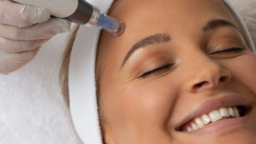 Ideal skin Conture Marta Zaręba-Lubańska