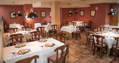 Photos of TRYP Segovia Los Angeles Comendador