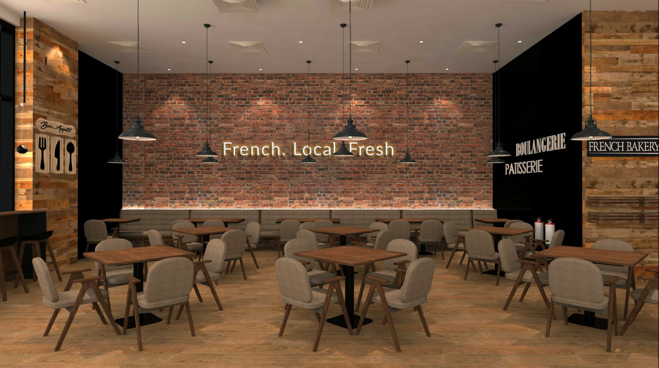 French Bakery — photo 1