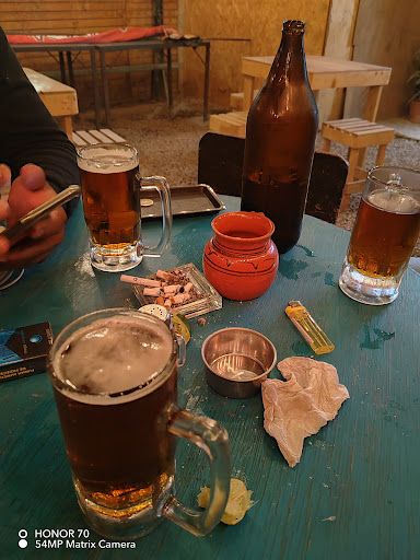 Kapi-Bar - Visual