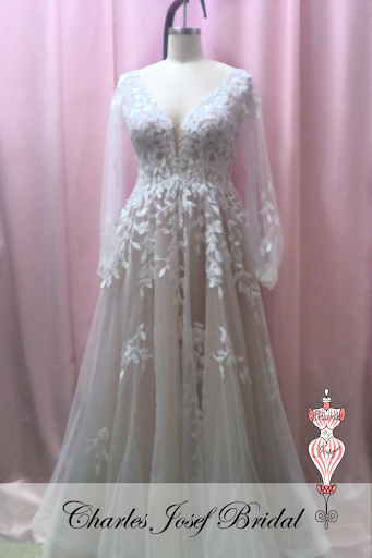 Charles Josef Bridal - Thumbnail