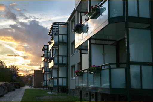 Wohnungsgenossenschaft Mittweida eG