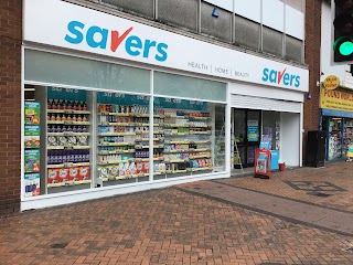 Savers Health & Beauty