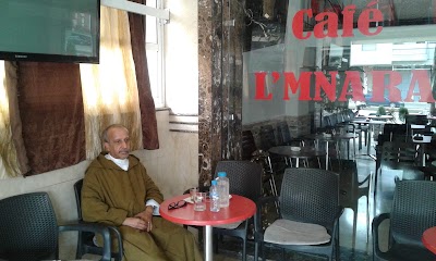 Photos of Caf&eacute; Lmnara