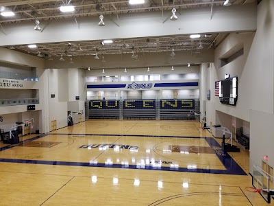 Photos of Queens University of Charlotte