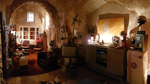 Photo n°13 de CÔTE SUD Chambres d'hôtes à Troo (Circuit de randonnée)