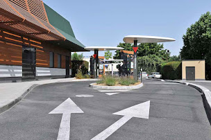 Photo n°35 de McDonald's Haguenau (Z.A. Schweighouse-sur-Moder) à Haguenau (Restaurant servant le petit-déjeuner)