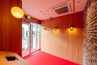 グランドベース広島光町