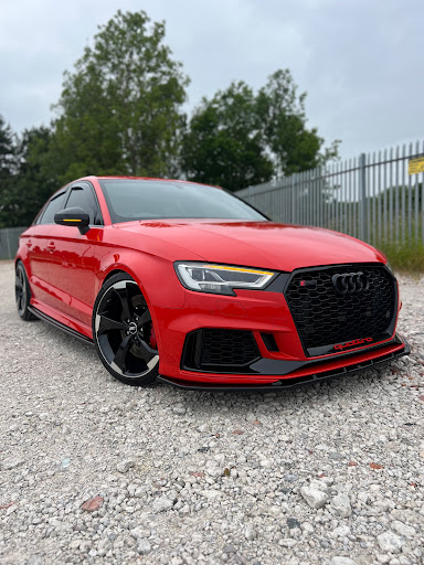 OBValeting - Visual