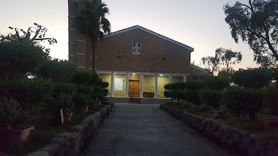Photos of Our Lady Of Arabia Church
