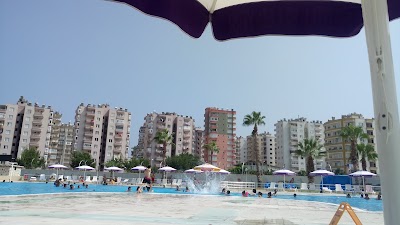 Photos of Akdeniz Water Park Swimming Pool