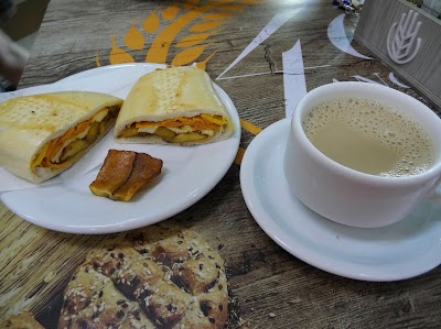 Photos of Bakery and Confectionery Lindopan Bread House