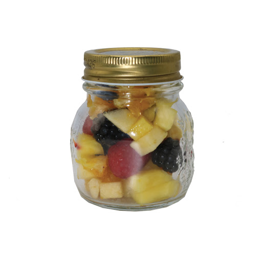 Poke Jar - Visual