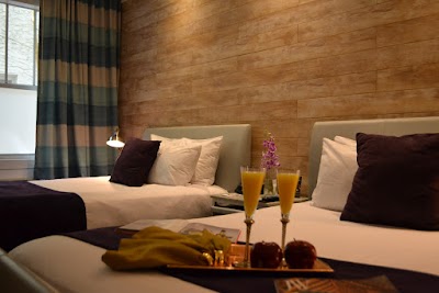 Photos of Hotel Shelley