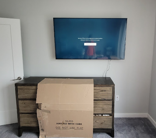 VIP Installations LLC - Visual