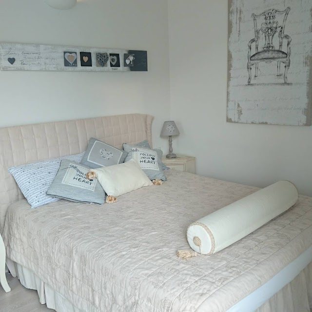 B&B Maison Blanche