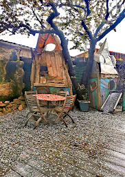 Photo n°8 de Gite les 3 Cathares à Rouffiac-des-Corbières (Gîte)