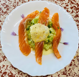 Photo n°6 de le fumoir du perche à Gréez-sur-Roc (Traiteur)