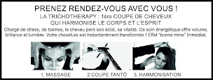 Photo n°7 de Coiffure Scherry à Sallanches (Salon de coiffure)