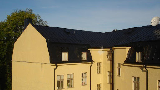Specialistmålarna i Linköping AB - Thumbnail