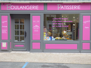 Photo n°11 de le fournil nozeen à Nozay (Pâtisserie)