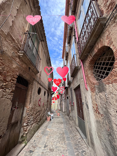 Borgo di Nicotera - Thumbnail