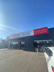 Photo n°1 de Turbo Fonte Manche à Valognes (Fournisseur d'équipements de chauffage)