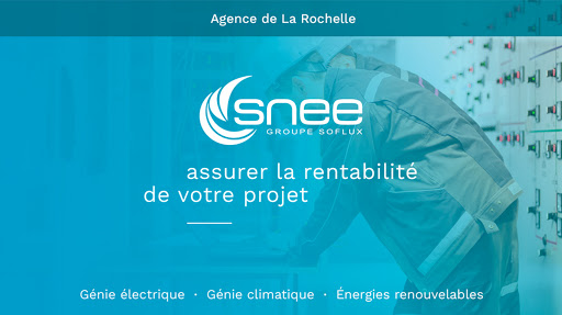 SNEE La Rochelle - Thumbnail