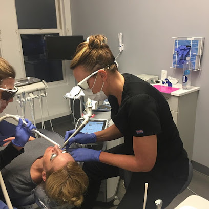 Elevate Dental Wellness