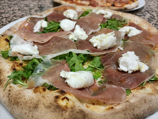 Sacco Pizza da Roberto - Thumbnail