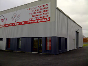 Photo n°7 de SARL Gouy-Guitteny à Saint-Mars-de-Coutais (Charpentier)