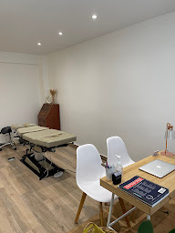 Photo n°2 de FRESQUET Aubérie à Boulogne-Billancourt (Chiropracteur)