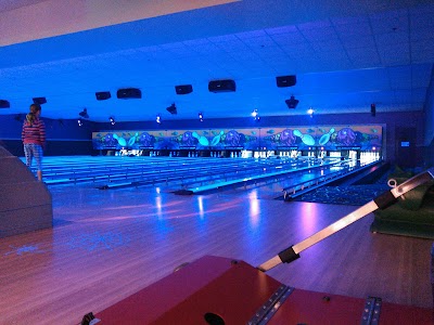 Seaview Lanes