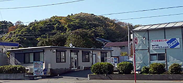 アート引越センター 湘南支店