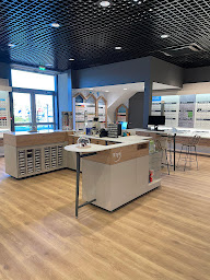 Photo n°11 de Opticien Beaurains - Krys à Beaurains (Magasin de lunettes de soleil)