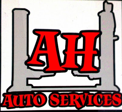 AH Autoservices