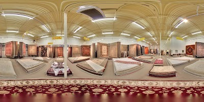 Photos of Oriental Designer Rugs