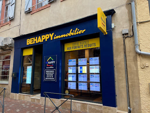 BEHAPPY immobilier Castelsarrasin - Thumbnail
